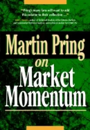Image of martin pring on market momentum