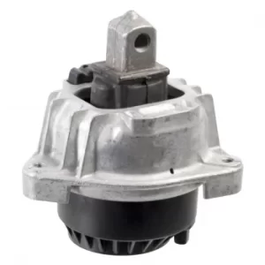 Image of Engine Mounting 104265 by Febi Bilstein