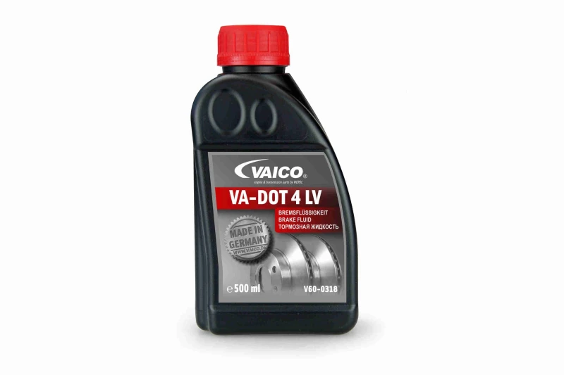 Image of Brake Fluid VAICO V60-0318