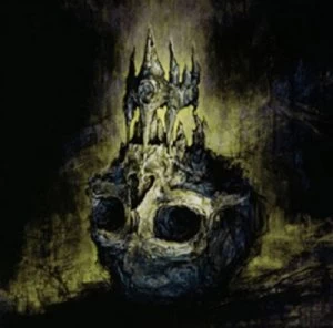 image of Dead Throne by The Devil Wears Prada CD Album