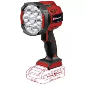 Image of Einhell 4514145 Power X-Change TE-L 18/2500 LiAC-solo Work light 2500 lm