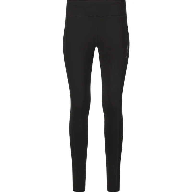 Image of Endurance Womens leggings Endurance Strong Noir Female 40