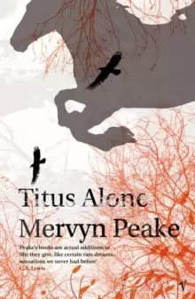 Image of Titus Alone