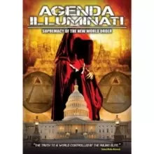 Image of Agenda Illuminati - Supremacy of the New World Order