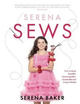 Image of Serena Sews