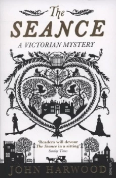 Image of The Sance by John Harwood Paperback