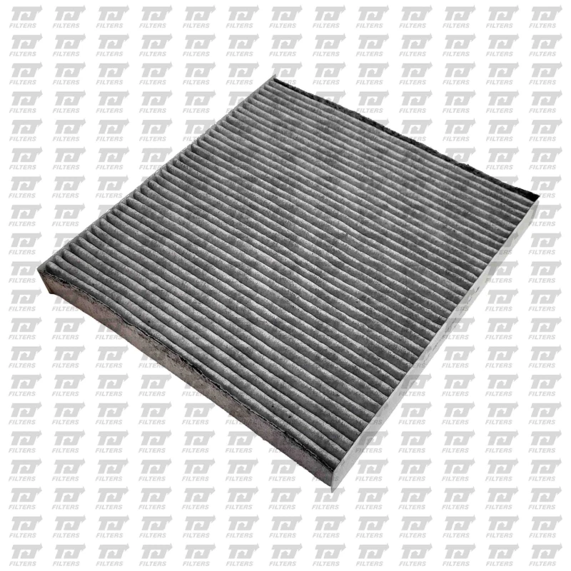 Image of QUINTON HAZELL Pollen filter QUINTON HAZELL QFC0570