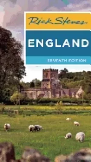 Image of rick steves england