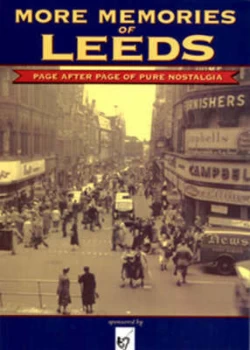 Image of More Memories of Leeds Paperback