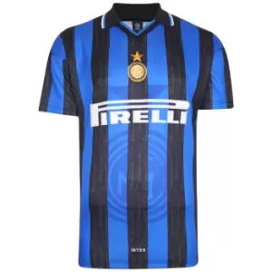 Image of Internazionale 1998 shirt