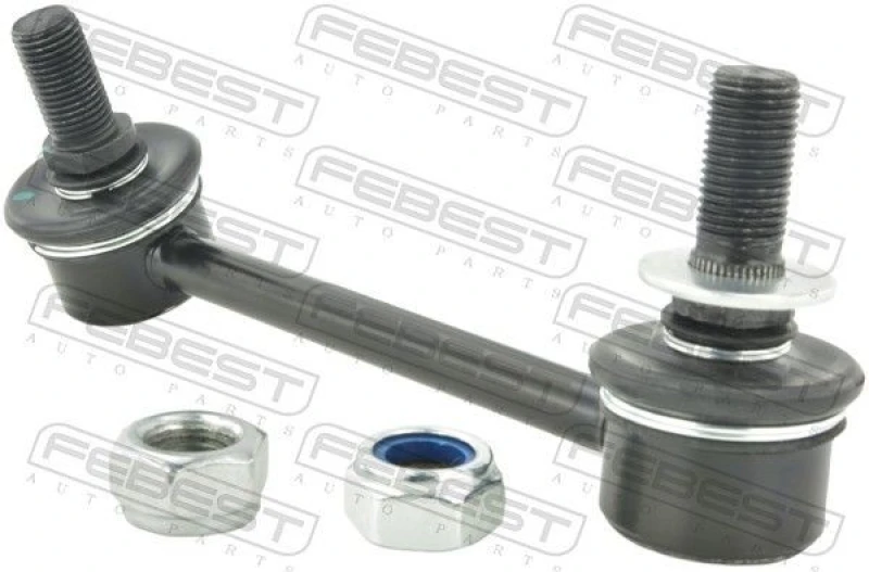 Image of Anti-roll bar link FEBEST 0123-AWL10RR