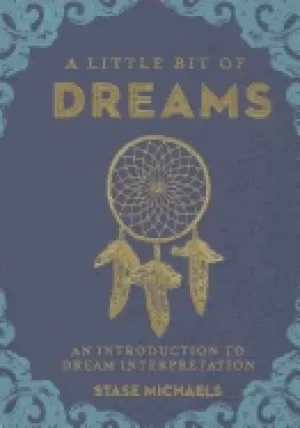 Image of little bit of dreams an introduction to dream interpretation