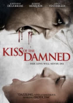 Image of Kiss of the Damned