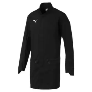 Puma LIGA Excel Jacket Mens - Black