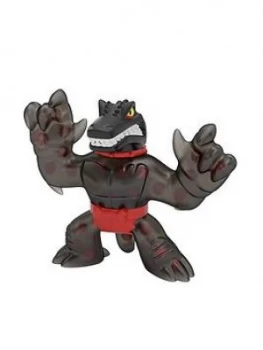 Image of Heroes Of Goo Jit Zu Heroes Of Goo Jit Zu S3 Shredz The Spinosaurus