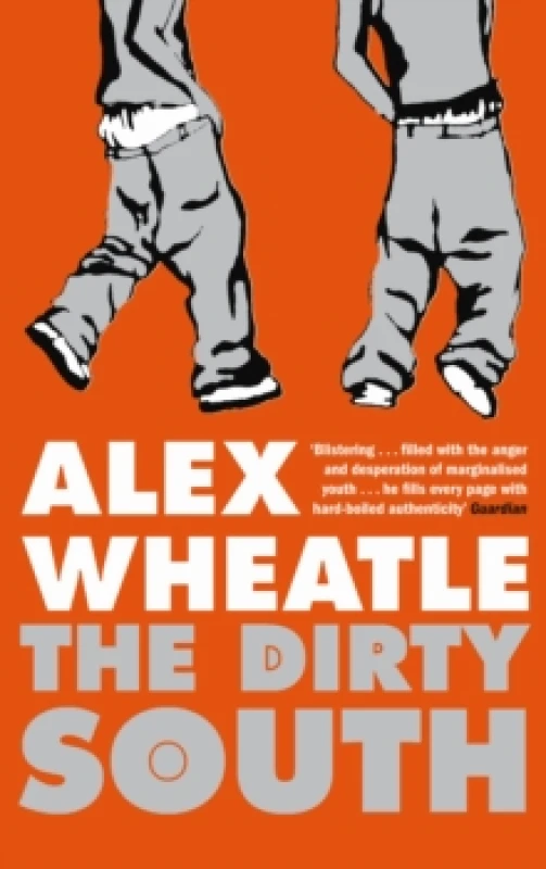 Image of The Dirty South Paperback / softback