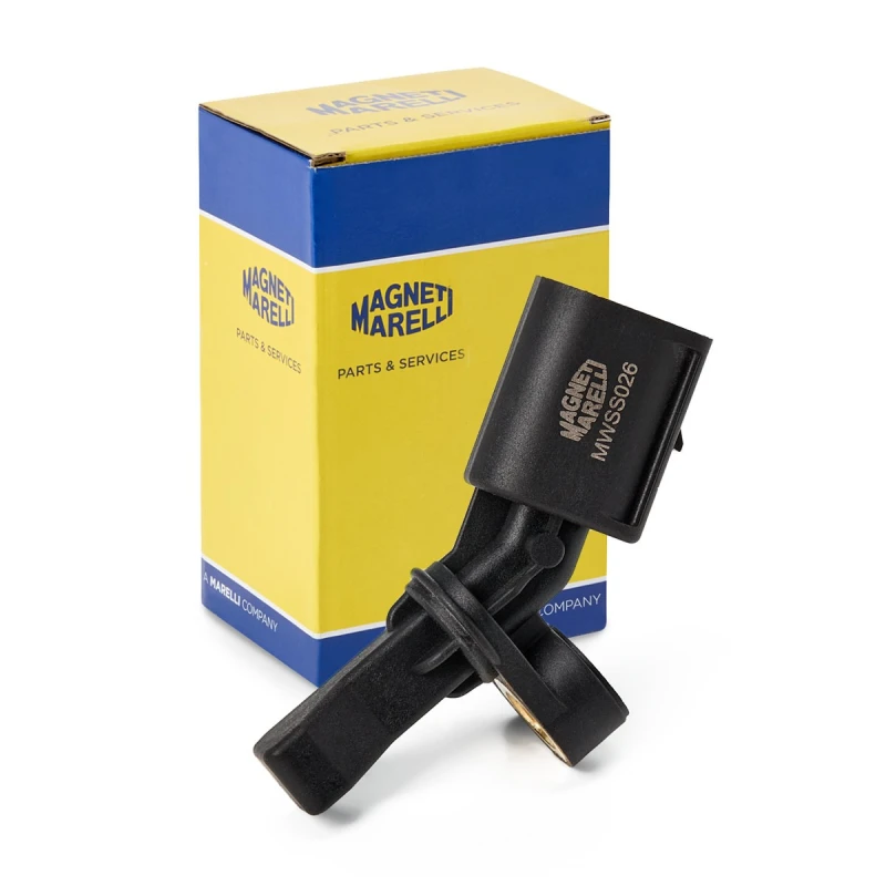 Image of MAGNETI MARELLI ABS sensor MAGNETI MARELLI 172100026010