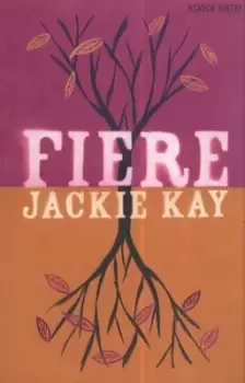 Image of Fiere by Jackie Kay