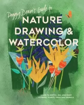 Image of Peggy Deans Guide to Nature Drawing by Peggy Dean