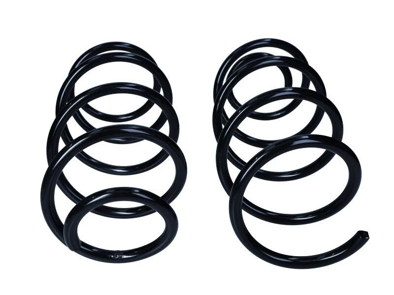 Image of MAXGEAR Coil spring MAXGEAR 60-1382D