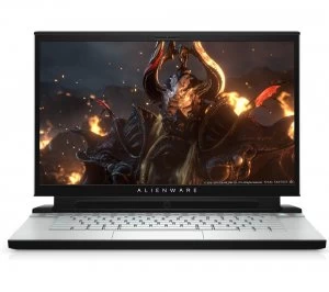 Image of Alienware M15 R2 15.6" Gaming Laptop