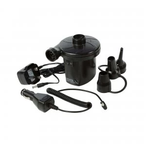 Image of Rechargeable Air Bed Pump