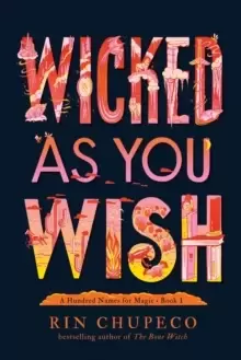 Image of Wicked As You Wish