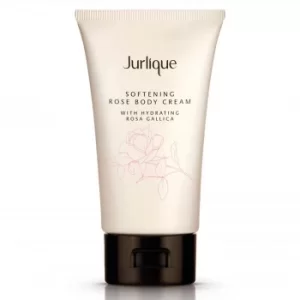 image of Jurlique Softening Rose Body Cream 150ml