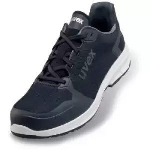 image of uvex 1 sport 6594240 ESD protective footwear S1P Shoe size (EU): 40 Black 1 Pair