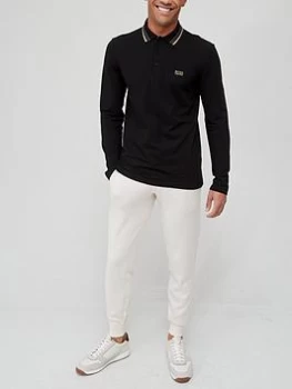 Image of Hugo Boss Nicoletto Sweatpants White Size 2XL Men