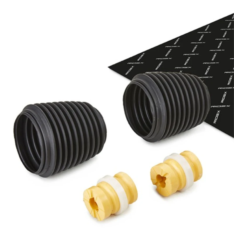 Image of RIDEX Dust cover kit, shock absorber RIDEX 919D0215