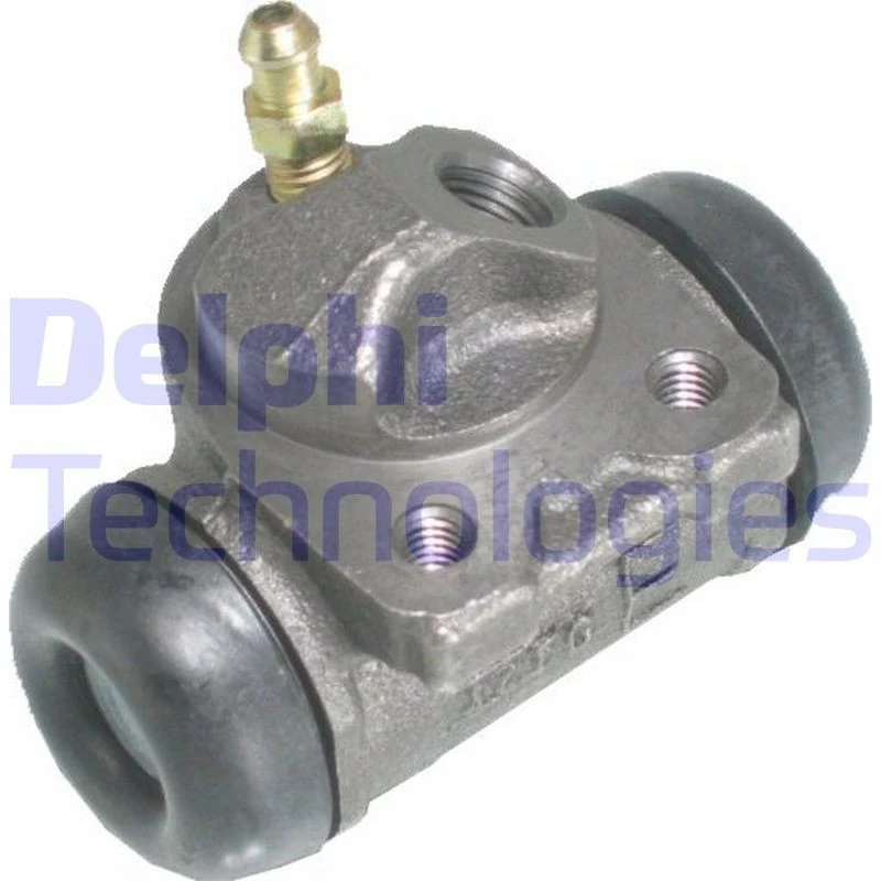 Image of DELPHI Wheel Brake Cylinder DELPHI LW22135
