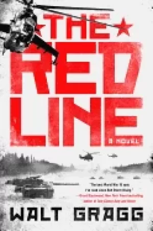 Image of red line
