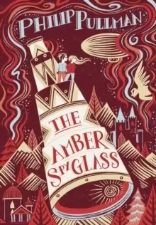 Image of His Dark Materials: The Amber Spyglass (Gift Edition)