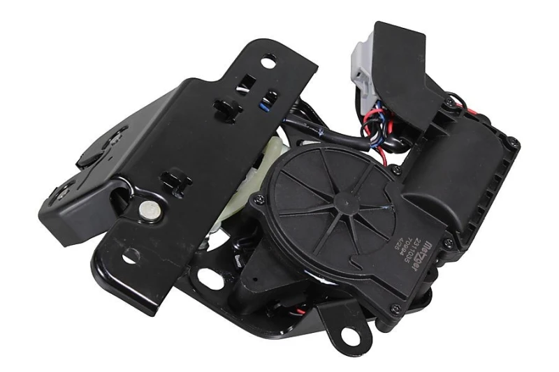 Image of Tailgate lock METZGER 2311035
