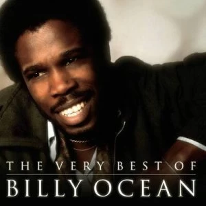 Image of The Very Best of Billy Ocean by Billy Ocean CD Album