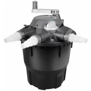 image of 1352 Bioforce Revolution 6000 UVC Pond Filter - Hozelock