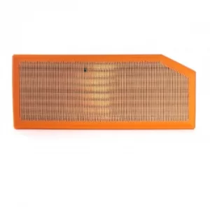 Image of MAHLE Original Air Filter MERCEDES-BENZ LX 752 6110940004,6110940104,6110940304 Engine Filter 6130940004,A6110940004,A6110940104,A6110940304