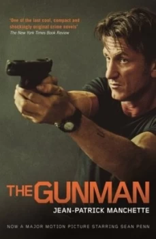 Image of The Gunman by Jean-Patrick Manchette Book