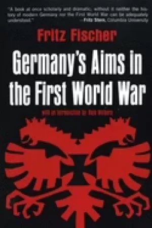 Image of germanys aims in the first world war