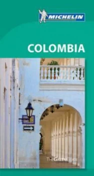 Image of Colombia Paperback