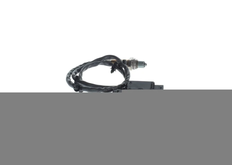 Image of Particle Sensor Bosch 0 281 007 847