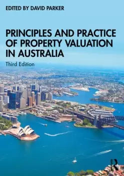 Image of Principles and Practice of Property Valuation in Australia