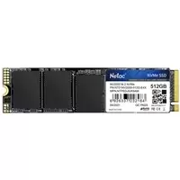 image of Netac 512GB NV2000 M.2 PCIe NVMe Solid State Drive