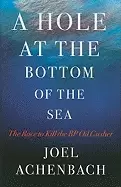 Image of hole at the bottom of the sea the race to kill the bp oil gusher