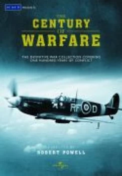Image of Century of Warfare - The Collection