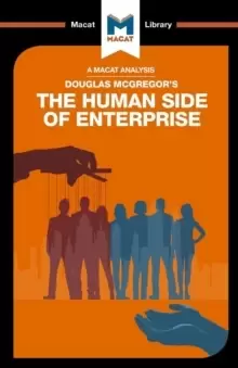 Image of An Analysis of Douglas McGregor's The Human Side of Enterprise