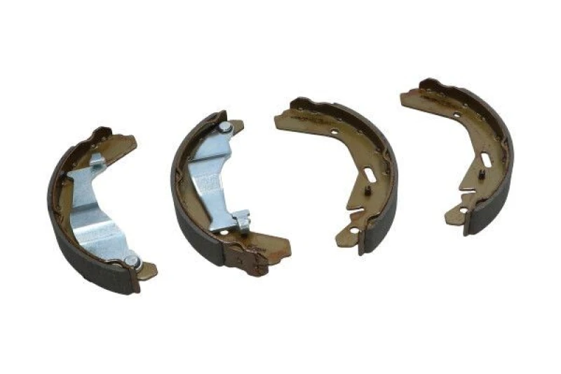 Image of KAVO PARTS Brake Shoe Set KAVO PARTS KBS-8904