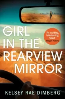 Image of Girl in the Rearview Mirror