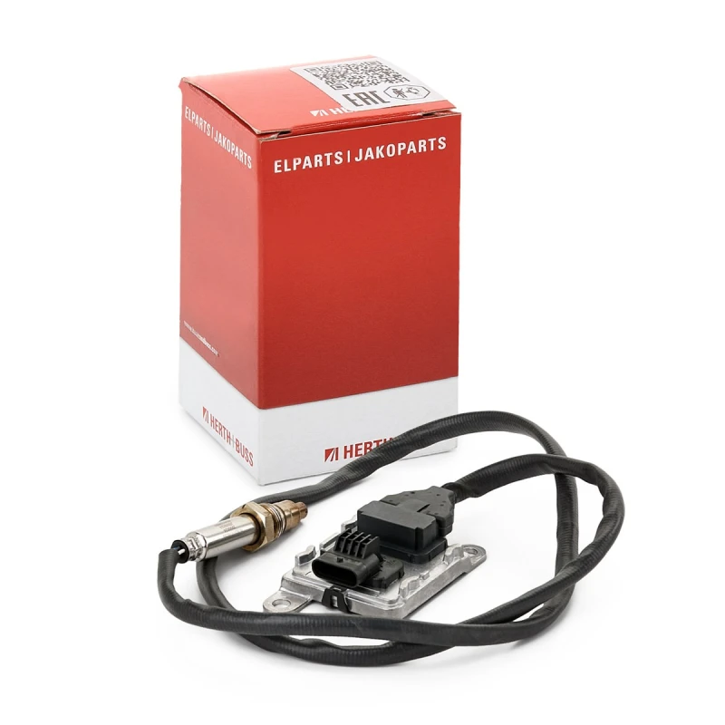 Image of NOx sensor HERTH+BUSS JAKOPARTS J5950524